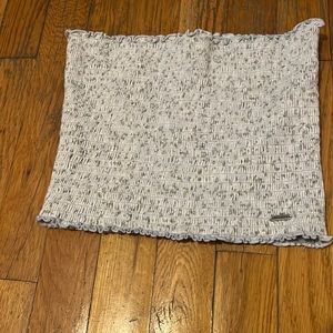 Holister Tube Top Size Medium